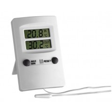 Ψηφιακό Θερμόμετρο Μέγιστης - Ελάχιστης Θερμοκρασίας
